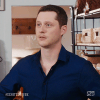 Pop Tv GIF by Schitt's Creek