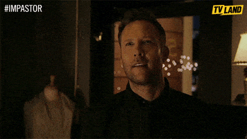 impastor GIF by TV Land