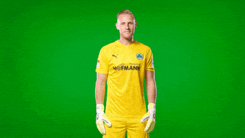 No Way Funk GIF by SpVgg Greuther Fürth