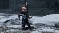 Dead By Daylight Laughing GIF by Xbox