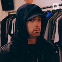 Eminem No GIF by Complex