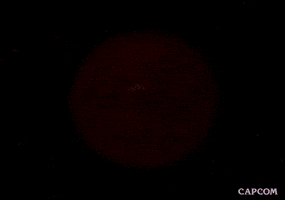 Video Game GIF by CAPCOM