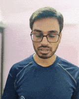 Enough Is Enough GIF by Lokesh Gocher