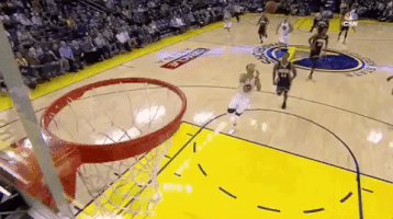 GIF by Golden State Warriors