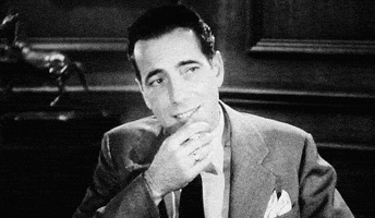Humphrey Bogart Baby GIF by Warner Archive