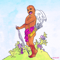 steve harvey fox GIF by Animation Domination High-Def