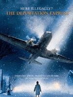 Con Air Trump Arrest GIF by Maryanne Chisholm - MCArtist