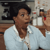 Sheryl Lee Ralph Wow GIF by ABC Network