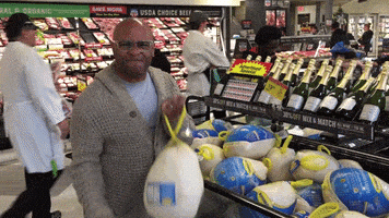 Food Reaction GIF by Robert E Blackmon