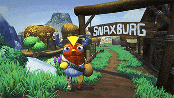 Bugsnax GIF by Young Horses