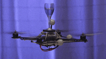 technology drone GIF by TED