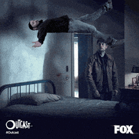 outcast GIF by FOXtvUK