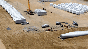 renewable energy tech GIF by General Electric