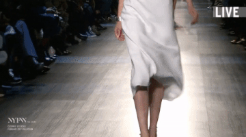 nyfw feb 2017 GIF by NYFW: The Shows