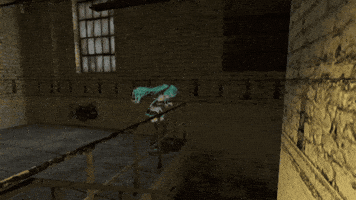 Half Life GIF