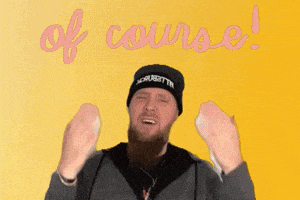 Pittsburgh Yes GIF by Mike Hitt