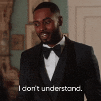 Season 3 GIF by BET Plus