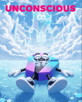 Exhausted Emoji Gif GIF by IDX Solana