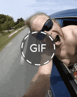 selfie fail GIF by Mitteldeutscher Rundfunk