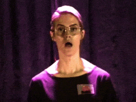 Oh No Oops GIF by GIPHY Studios 2021