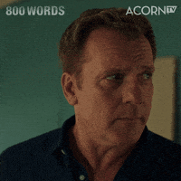 Oh No Reaction GIF by Acorn TV