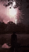 4Th Of July Mood GIF by Charli Gurl