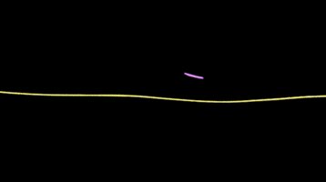 digital art animation GIF by Philippe Roy