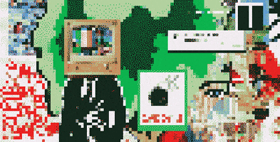 animation nyc GIF by Ryan Seslow