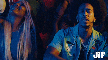 Clubbing Peanut Butter GIF by Jif