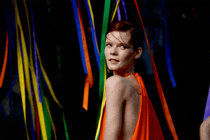 new york city fashion GIF by Clint Spaulding