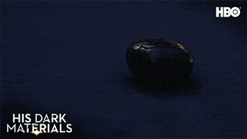 GIF by His Dark Materials