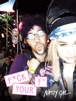 nastygalsdofestivalsbetter GIF by Nasty Gal