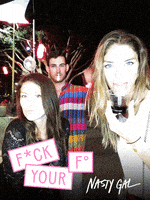 nastygalsdofestivalsbetter GIF by Nasty Gal