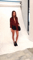 fashion model GIF by Nasty Gal