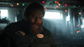 Zachary Quinto Nos4A2 GIF by AMC Latinoamérica