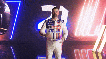 Nascar Cup Series Clap GIF by NASCAR