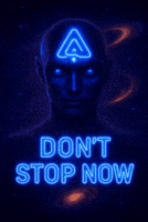 Angry Leave Me GIF by Astral Allies