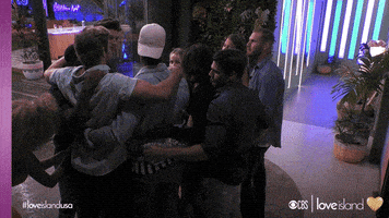 Cbs Love GIF by LoveIslandUSA