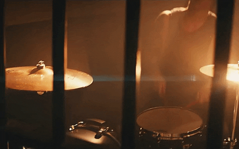 Heathens GIF by twenty one pilots