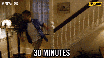 impastor GIF by TV Land