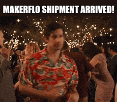 Glitter Tumbler GIF by Makerflo Crafts