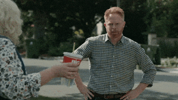 Modern Family GIF by ABC Network