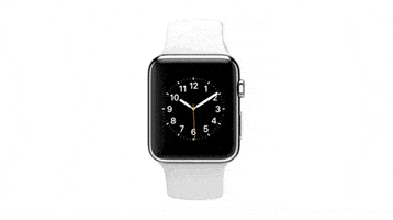 apple watch GIF