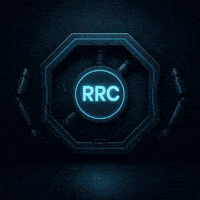 Robots Lock GIF by OpenDroids