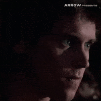 Sci Fi Film GIF by Arrow Video