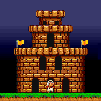 Video Games Nintendo GIF