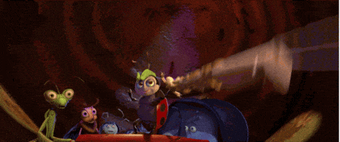 Robin Hood Lol GIF by Disney Pixar