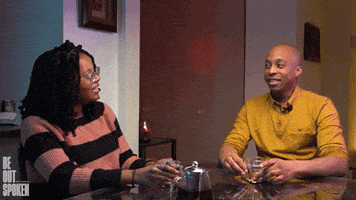 Approval Yes GIF by BDHCollective