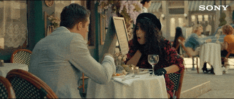 Music Video Pop GIF by Sony