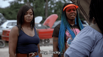 lee daniels lyons GIF by Empire FOX